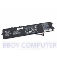 ราคา LENOVO Battery แบตเตอรี่ ของแท้ LENOVO Ideapad 700-15ISK Y700-14ISK (4047071571)