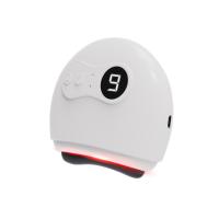 ราคา เครื่องนวดกัวซาไฟฟ้า พร้อมคลื่นสั่น คลื่นไฟฟ้า เครื่องนวดหน้า ยกกระชับ หน้า บำบัดผิว ด้วยหินธรรมชาติ กัวซา เครื่องกัวซา (23849424964)