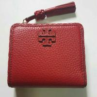ราคา Tory Burch taylor mini wallet (2290859443)