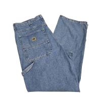 ราคา กางเกงยีนส์ LEE รุ่น Carpenter (Workwear) รุ่นเก่าวินเทจ มือสองของแท้ (25192828359)