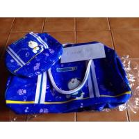 ราคา กระเป๋าโดเรม่อน แม่ลูก ของแลกจากโลตัส (118213705)