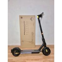 ราคา สกู๊ตเตอร์ไฟฟ้าเสี่ยวหมี่ Xiaomi Mi Scooter Essential (23745407475)