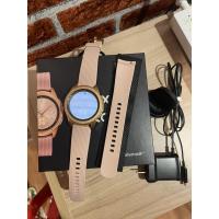 ราคา Samsung Galaxy Watch 42 mm. (10085960119)