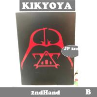 ราคา มือสอง Hybrid Metal Figuration # 011 Star Wars Darth Vader (13288014310)