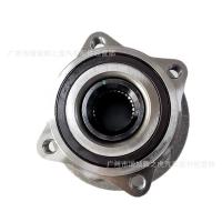 ราคา เหมาะสําหรับ Mercedes-Benz W166 ลูกปืนล้อหน้า A1663340206 1663340206 (43362013189)