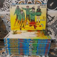 ราคา โกโต้(1-10จบ)ประธานเลือดเดือด (14962356834)