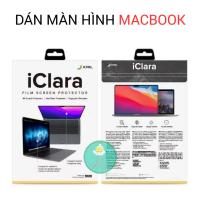 ราคา JCPAL ricaa ตัวป้องกันหน้าจอ Macbook ป้องกันรอยขีดข่วน, ตัวป้องกันหน้าจอ Macbook แม่เหล็กป้องกันแสงสะท้อน (28490033789)