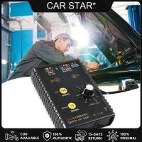 ราคา ❤ [Free Shipping] Automobile Detector Natural Gas Gasoline Ignition Coil Tester Professional Car (26651767377)