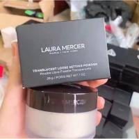 ราคา ( พร้อมส่ง)แป้งฝุ่นลอร่าขายดี Laura Mercier Loose Setting Powder 29g - Translucent สีโปร่งแสง เข้ากับทุกสีผิว (28828972177)