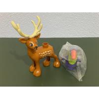 ราคา SET : พิเศษ ลูกค้าสั่งจัด (SET B) Lego Duplo : เลโก้ดูโปล้ (แท้ 100%) มือ 2 สภาพดี *Duplo มือสอง (8960137422)