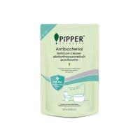 ราคา Pipper Standard Bathroom Cleaner Antibacterial 325 ml. (Refill) ผลิตภัณฑ์ทำความสะอาดสุขภัณฑ์และห้องน้ำ (29715773746)