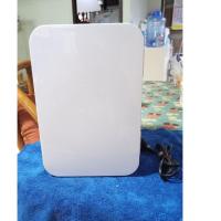 ราคา ตู้เย็นมินิ 5L สีขาว พกพาสะดวก (มือสอง)รายละเอียดด้านใน (29868712694)