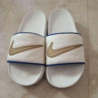 ราคา รองเท้าแตะ ยี่ห้อ Nike แท้ (มือสอง) (25582934643)