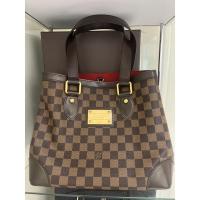 ราคา Used like new LV Hampstead PM Damier สภาพดี อุปกรณ์ครบ แท้ 100% ใบเสร็จจาก shop ไทย (13254751931)