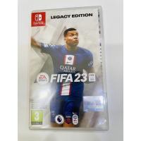 ราคา แผ่นเกม Fifa23 nintendo switch มือหนึ่ง (18151450276)