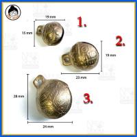 ราคา กระพรวนทองเหลืองแบบโบราณ (2702283574)