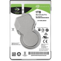 ราคา 1 TB HDD 2.5" (ฮาร์ดดิสก์โน้ตบุ๊ค) SEAGATE BARRACUDA PRO 7200RPM SATA3 (ST1000LM049) (7137569491)