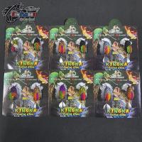 ราคา กบยาง TWIN กิ้งก่าคู่ Nick Armando Twin Kingka (25673521782)