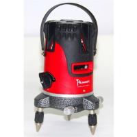 ราคา good.garden29-HUMMER เลเซอร์วัดระดับแสงสีแดง 5 เส้นพร้อมอุปกรณ์ ยอดขายอันดับ1 (19182116141)