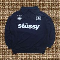 ราคา CREWNECK / SWETER / SWEATSHIRT UNISEX STUSSY (FAKE/FASHION) CNP0004 (43364624366)