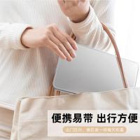 ราคา กิโลดิจิตอลชั่งน้ำหนั เครื่องชั่งน้ำหนัก เครื่องชั่งน้ําหนักอิเล็กทรอนิกส์แบบพกพาหอพักหญิงขนาดเล็กชาร์จขนาดร่างกายในครัวเรือนมินิริมฝีปากวัดร่างกายกระจกไขมันในร่างกาย (44371150224)