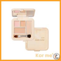 ราคา Etude Double Lasting Artist Concealer Palette 5.3g (26879265677)