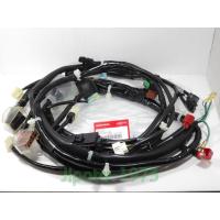 ราคา (Zoomer X) ชุดสายไฟเมน ชุดใหญ่ Honda New Zoomer X ปี 2016 แท้ (41104502280)