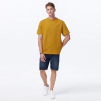 ราคา TSMCO3. เสื้อยืดชายคอกลมcc-ooแขนสั้นทรง over size แท้ป้ายห้อยมีถุงแบร์นให้คะ (20288091711)