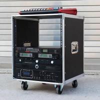 ราคา ตู้แอมป์ขยายเสียงประตู 12U ตู้แอมป์ขยายเสียงระดับมืออาชีพ 16U ตู้แอมป์ขยายเสียงการบิน 8U มิกเซอร์ (26406798890)