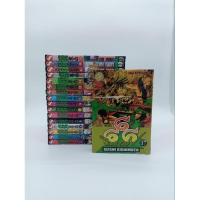 ราคา 666 SATAN คิชิโมโตะ เซชิ มือสอง เล่มยังใหม่อยู่ (27135196015)