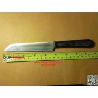 ราคา มีดเกอร์ลาจ โปแลนด์ GERLACH Poland ใบ4.5นิ้ว ตรามงกุฎ คมกริบ ใหม่เก่าเก็บ ไม่ผ่านการใช้งาน (2128281834)