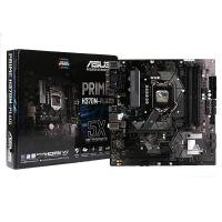 ราคา MAINBOARD (เมนบอร์ด) 1151 ASUS PRIME H370M-PLUS (14105664696)