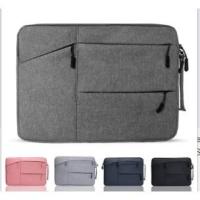 ราคา กระเป๋าแล็ปท็อปสําหรับ Samsung Galaxy Tab S10 FE + 13.1 "2025 S10FE 10.9 S10 Ultra 14.6 "S6 Lite S9 FE Tab A9 + A8 A9 11 แขนแบบพกพาสําหรับ Macbook Air 12 13.3 นิ้วแล็ปท็อป (29131009833)