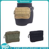 ราคา กระเป๋าทหาร กระเป๋าคาดอกลายพรางทหารไทยกลางแจ้งสำหรับผู้ชาย กระเป๋าคาดเอว (24772144718)