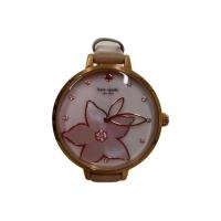 ราคา Kate Spade WH wht Co n O I R Wrist Watch Women Direct from Japan Secondhand (25529475081)