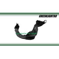 ราคา ฝาครอบบังโคลนหน้า TOYOTA VIOS NCP150 2013 / DAUN PISANG (28736422668)