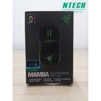 ราคา MOUSE (เม้าส์) RAZER MAMBA TOURNAMENT (4035809723)