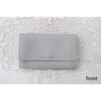 ราคา กระเป๋าสตางค์ใบยาวหนังเทียม BEAMS LIGHTS (มีช่องใส่สายยาว) แบรนด์แท้ จากประเทศญี่ปุ่น (12178370966)