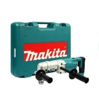 ราคา MAKITA สว่านหัวงอไฟฟ้า 1/2 นิ้ว 710 วัตต์ รุ่น DA4000LR (3837659195)