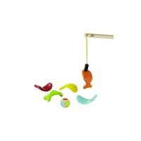 ราคา Clearance !! Wonderworld : Wonder Fishing Game (WG-1019) (431297671)