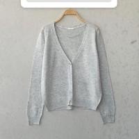 ราคา เสื้อคาร์ดิแกน Uniqlo กัน UV เสื้อแบรนด์ญี่ปุ่น เสื้อวินเทจ เสื้อญี่ปุ่นมือสอง กระโปรงแบรนด์ญี่ปุ่น muji gu samansa mos2 (27209700746)