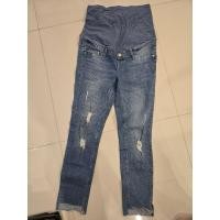 ราคา กางเกงคนท้องยีนส์ H&M (29612433428)