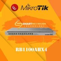 ราคา Mikrotik RB1100AHx4 ออกใบกำกับภาษีได้ (7758544977)