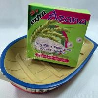 ราคา (ของแท้100％ 1ก้อนคุ้มมากจ้า) สบู่น้ำนมข้าวผสมไข่มุก หน้าใส สบู่ในตำนาน ขนาด 65กรัม (15752688815)