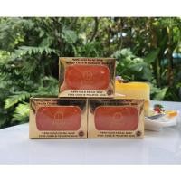 ราคา สบู่ทองคำ สบู่นาโนทองคำ สบู่ล้างหน้า สบู่หน้าใส สบู่รักษาสิว Nano Gold Soap (6168417050)