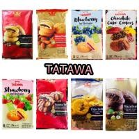 ราคา คุกกี้tatawaรสชาติต่างๆ (20869144797)