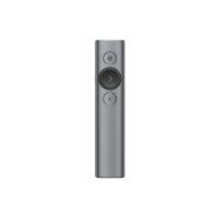 ราคา SPOTLIGHT PRESENTATION REMOTE SLATE 910-004863 (44253048104)