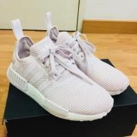 ราคา รองเท้า ADIDAS NMD R1W ORIGINAL PINK (1573885726)