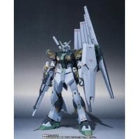 ราคา Bandai Metal Robot Spirits (Ka Signature) (Side MS) Nu Gundam Mass-Production Type (41252221670)