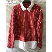 ราคา เสื้อ Marks and Spencer ไซส์ UK 14 (6210238852)